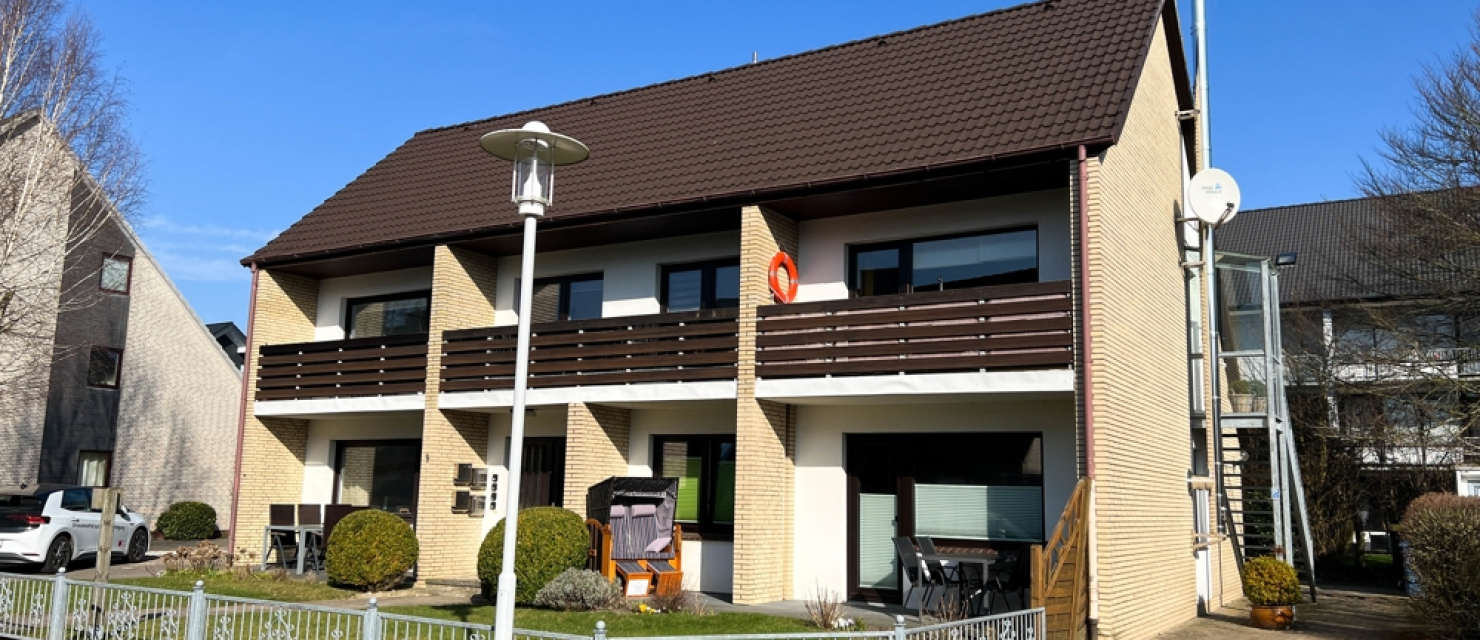 Apartmenthaus