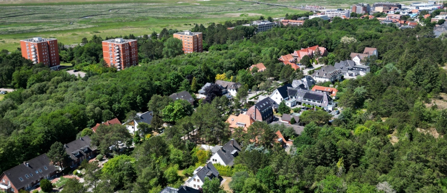Vogelperspektive
