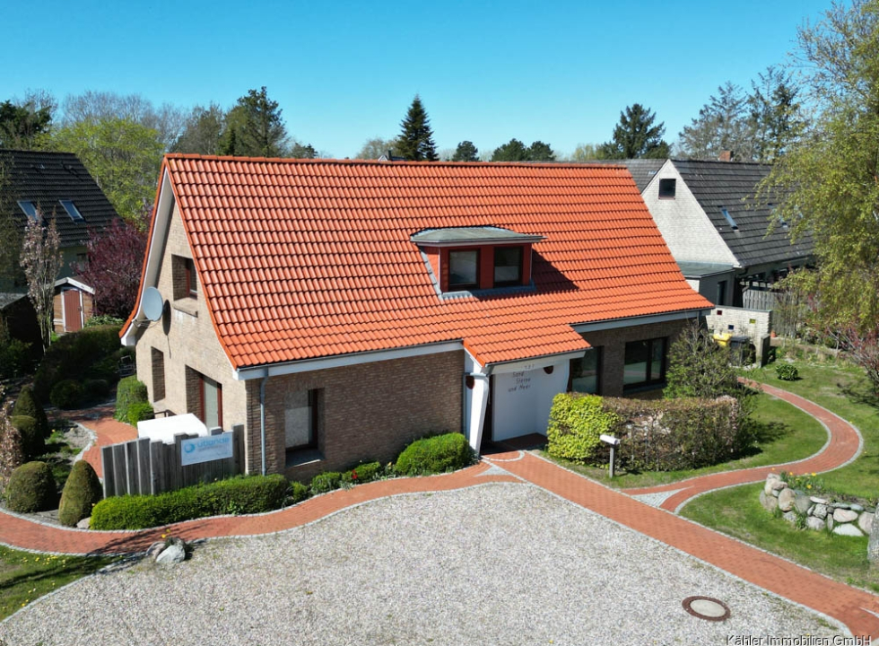 Außenaufnahme